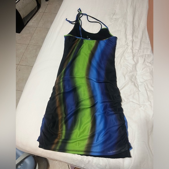 Motel Rocks dress - Picture 2 of 4